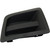 Fog Light Cover Driver Left Side For 2014-2015 GMC Sierra 1500