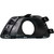 Fog Light Trim Driver Side For 2015-2022 Chevy Colorado