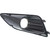 Fog Light Trim Driver Side For 2013-2018 Ford C-Max