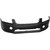 Front Bumper Cover For 2010-2013 Ford Transit Connect XL and XLT Models Without Fogs