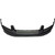 Front Bumper Cover For 2010-2013 Ford Transit Connect XL and XLT Models Without Fogs