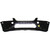 Front Bumper Cover For 2010-2013 Ford Transit Connect XL and XLT Models Without Fogs