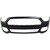 Front Bumper Cover For 2015-2017 Ford Mustang
