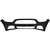 Front Bumper Cover For 2015-2017 Ford Mustang