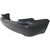 Rear Bumper Cover For 2008-2011 Subaru Impreza Sedan