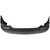 Rear Bumper Cover For 2008-2011 Subaru Impreza Sedan