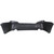 Rear Bumper Cover For 2008-2011 Subaru Impreza Sedan
