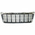 Chrome Grille For 1999-2003 Jeep Grand Cherokee