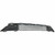 Bumper Grille For 2015-2019 Chrysler 300 Black