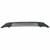 Bumper Grille For 2015-2019 Chrysler 300 Black