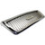 Grille For 2004-2008 Ford F-150 Chrome Shell With Beige Insert