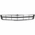Lower Chrome Grille For 2008-2013 Chevrolet Tahoe Hybrid