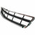 Lower Chrome Grille For 2008-2013 Chevrolet Tahoe Hybrid