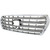 Chrome Grille For 2013-2015 Toyota Land  Cruiser
