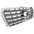 Chrome Grille For 2013-2015 Toyota Land  Cruiser
