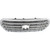 Chrome Grille For 2013-2015 Toyota Land  Cruiser