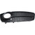 Fog Light Bezel Passenger Right Side For 2008-2012 Coupe