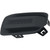 Driver Side Fog Light Cover For 2015-2020 GMC Canyon