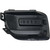 Driver Side Fog Light Cover For 2015-2020 GMC Canyon