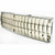 Chrome Grille For 1986-1990 Chevrolet Caprice