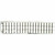 Chrome Grille For 1986-1990 Chevrolet Caprice