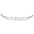 Chrome Grille For 2011-2013 Lexus IS250/IS350 Models