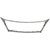 Chrome Grille For 2011-2013 Lexus IS250/IS350 Models