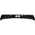 Rear Step Bumper Face Bar Chrome For 2014-2019 Toyota Tundra With Sensors