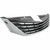 Front Grille For 2015-2017 Toyota Sienna LE  Chrome