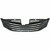 Front Grille For 2015-2017 Toyota Sienna LE  Chrome