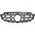 Grille For Mercedes E Class Sport 2017-2020