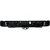 Complete Rear Bumper Assembly For 2015-2020 Ford F-150 Without Sensors With Tow