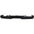 Complete Rear Bumper Assembly For 2015-2020 Ford F-150 Without Sensors With Tow
