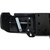 Complete Rear Bumper Assembly For 2015-2020 Ford F-150 Without Sensors With Tow