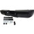 Rear Step Bumper For 2013-2016 Ford F-250 Super Duty Primed With Sensor