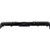 Rear Step Bumper For 2013-2016 Ford F-250 Super Duty Primed With Sensor