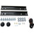 Rear Step Bumper For 2013-2016 Ford F-250 Super Duty Primed With Sensor