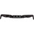 Rear Step Bumper For 2017-2022 Ford F-250 Super Duty With Sensor Holes Without Rebar Primed