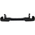 Rear Step Bumper Assembly For 2013-2021 Nissan Frontier With Sensors