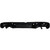 Rear Step Bumper Assembly For 2013-2021 Nissan Frontier With Sensors