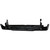 Rear Step Bumper Assembly For 2013-2021 Nissan Frontier With Sensors