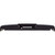 Rear Step Bumper Face Bar Chrome For 2017-2019 Nissan Titan Without Sensor and Rebar
