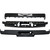 Rear Step Bumper Assembly For 2016-2019 Nissan Titan Without Sensor/Rebar Models
