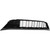 Face Bar Grille For Honda Accord Sedan 2016-2017