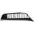 Face Bar Grille For Honda Accord Sedan 2016-2017