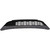 Face Bar Grille For Honda Accord Sedan 2016-2017