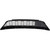 Face Bar Grille For Honda Accord Sedan 2016-2017