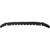 Bumper Impact Absorber Front For 2015-2020 Subaru WRX