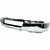 USA Made Chrome Front Bumper For 2004-2006 Ford F-150 Without Fogs
