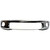 USA Made Chrome Front Bumper For 2007-2013 Toyota Tundra